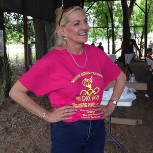 Meet your Posher, Tommye